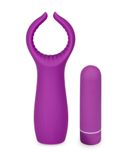 Laden Sie das Bild in den Galerie-Viewer, Vibrator für sie und ihn Grant