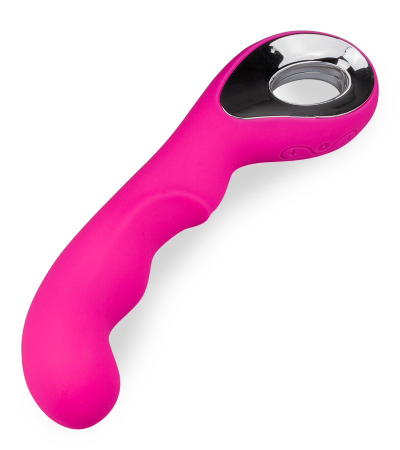 Vibrator G-Spot Lover