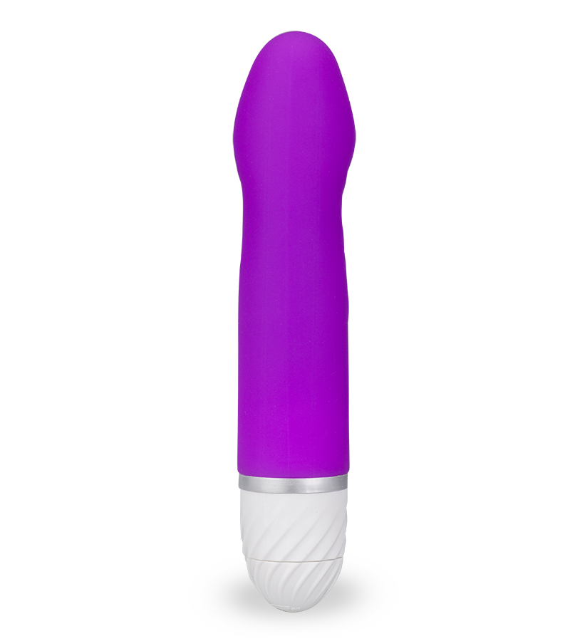 Vibrator in Penisform Intense