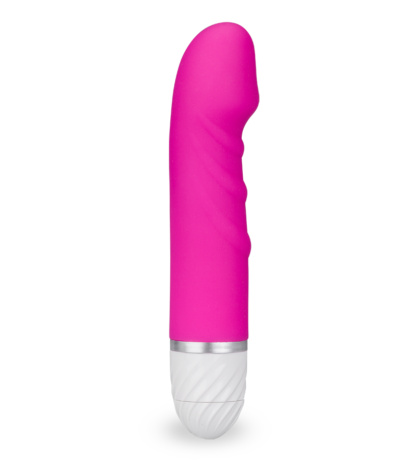 Vibrator in Penisform Intense