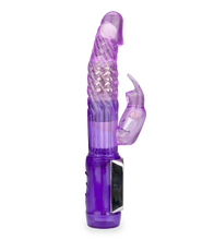 Laden Sie das Bild in den Galerie-Viewer, Vibrator Jack Rabbit mit LCD-Display