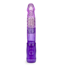 Laden Sie das Bild in den Galerie-Viewer, Vibrator Jack Rabbit mit LCD-Display