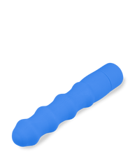 Laden Sie das Bild in den Galerie-Viewer, Vibrator mit 10 Modi Groovy