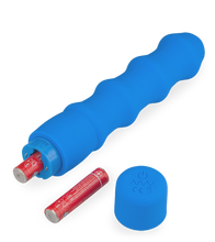 Laden Sie das Bild in den Galerie-Viewer, Vibrator mit 10 Modi Groovy