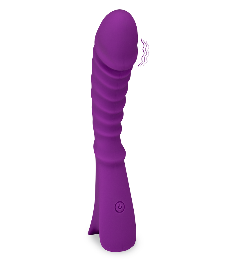 Vibrator mit 9 Modi Topi