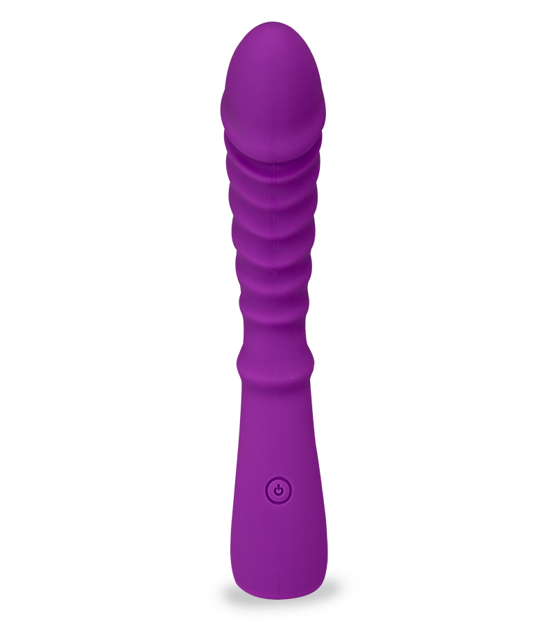 Vibrator mit 9 Modi Topi