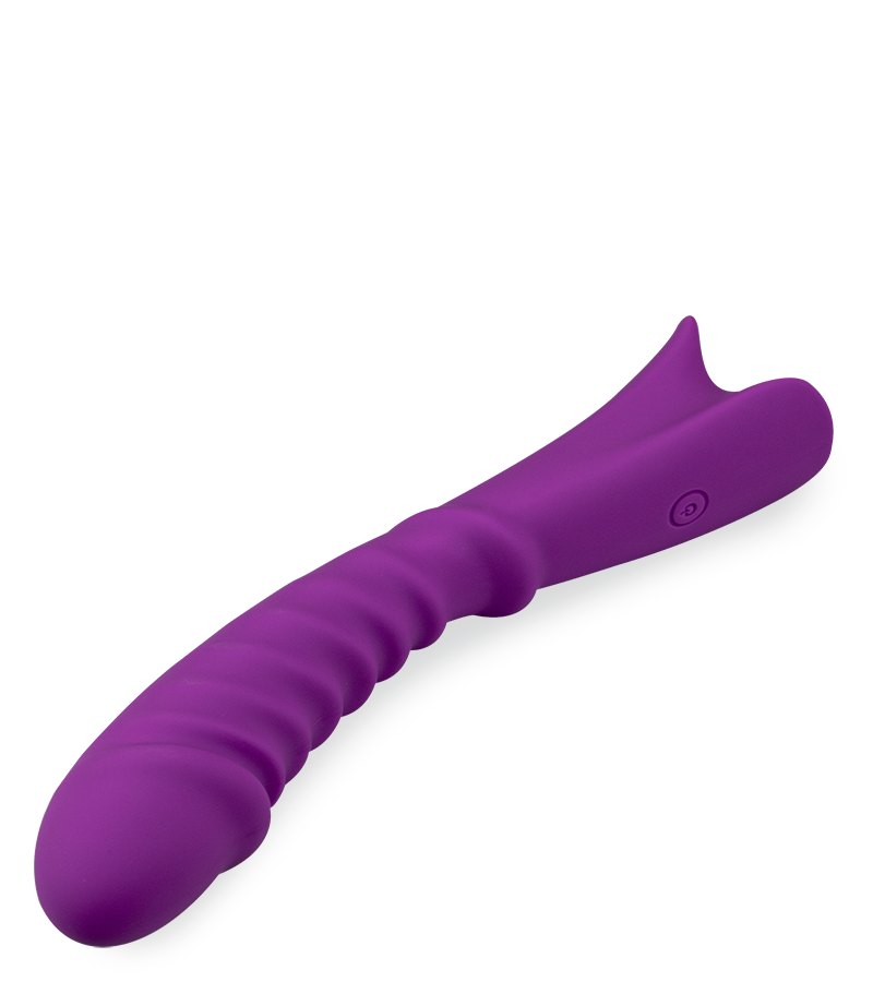 Vibrator mit 9 Modi Topi