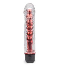 Laden Sie das Bild in den Galerie-Viewer, Vibrator mit abnehmbarem Sleeve Jay