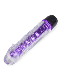 Laden Sie das Bild in den Galerie-Viewer, Vibrator mit abnehmbarem Sleeve Jay