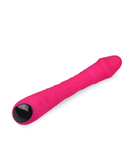 Laden Sie das Bild in den Galerie-Viewer, Vibrator mit Aderung Sunshine