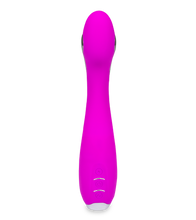 Laden Sie das Bild in den Galerie-Viewer, Vibrator mit Elektrostimulation Electra