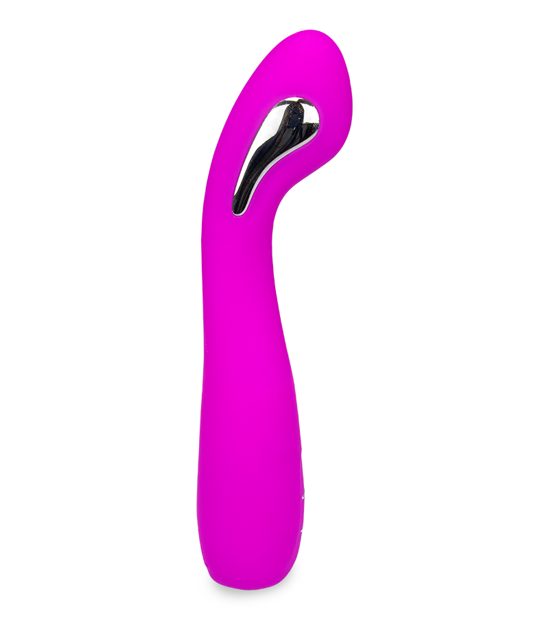 Vibrator mit Elektrostimulation Electra