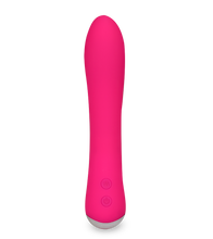 Laden Sie das Bild in den Galerie-Viewer, Vibrator mit Heizfunktion Aurora