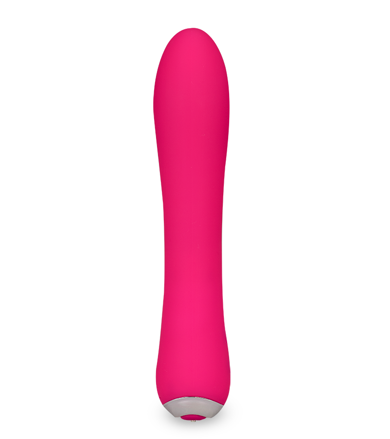 Vibrator mit Heizfunktion Aurora