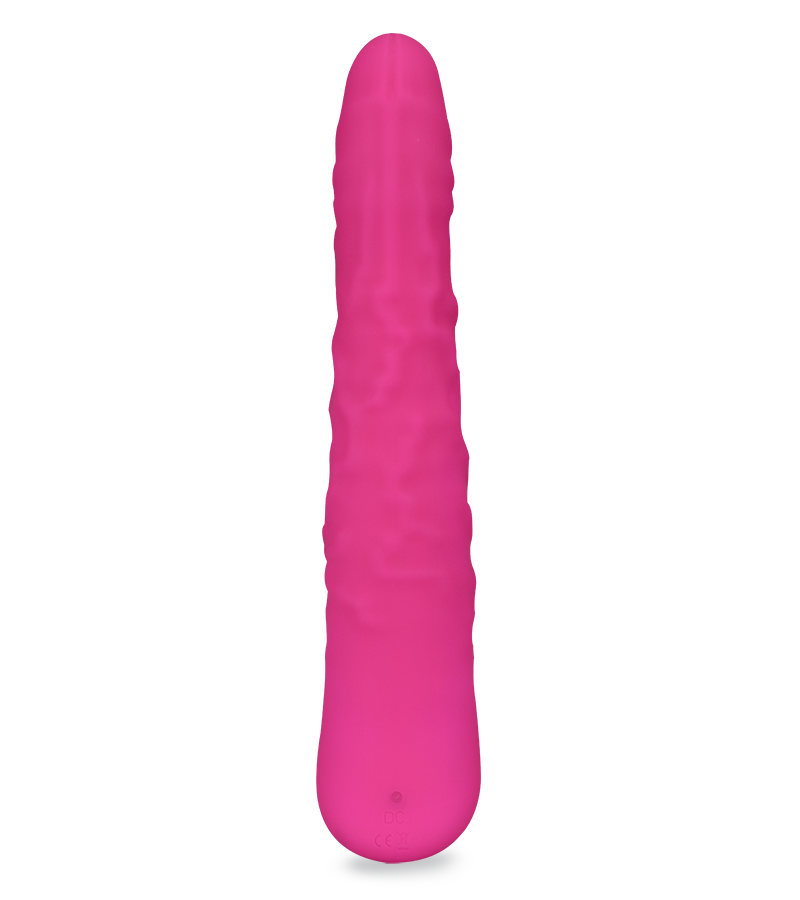 Vibrator mit Rotation King