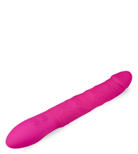 Laden Sie das Bild in den Galerie-Viewer, Vibrator mit Rotationsfunktion Queen