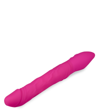 Laden Sie das Bild in den Galerie-Viewer, Vibrator mit Rotationsfunktion Queen