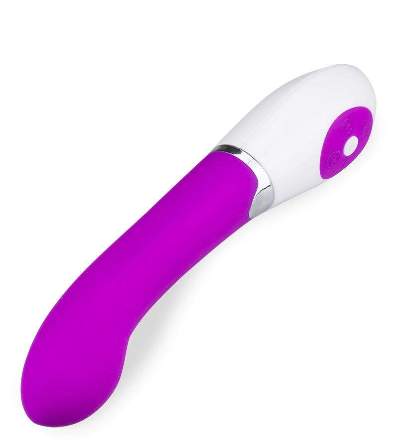 Vibrator mit Sprachsteuerung