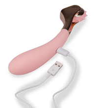 Laden Sie das Bild in den Galerie-Viewer, Vibrator mit Wartenbergrad