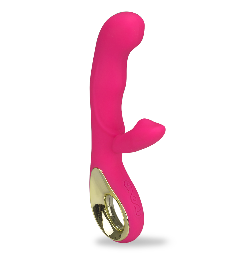 Vibrator Mr Rabbit Upper Class