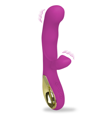 Vibrator Mr Rabbit Upper Class