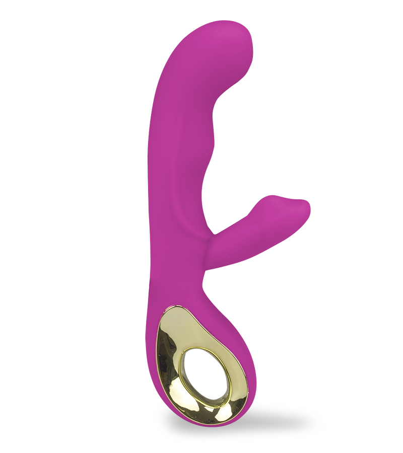 Vibrator Mr Rabbit Upper Class