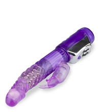 Laden Sie das Bild in den Galerie-Viewer, Vibrator Play Rabbit