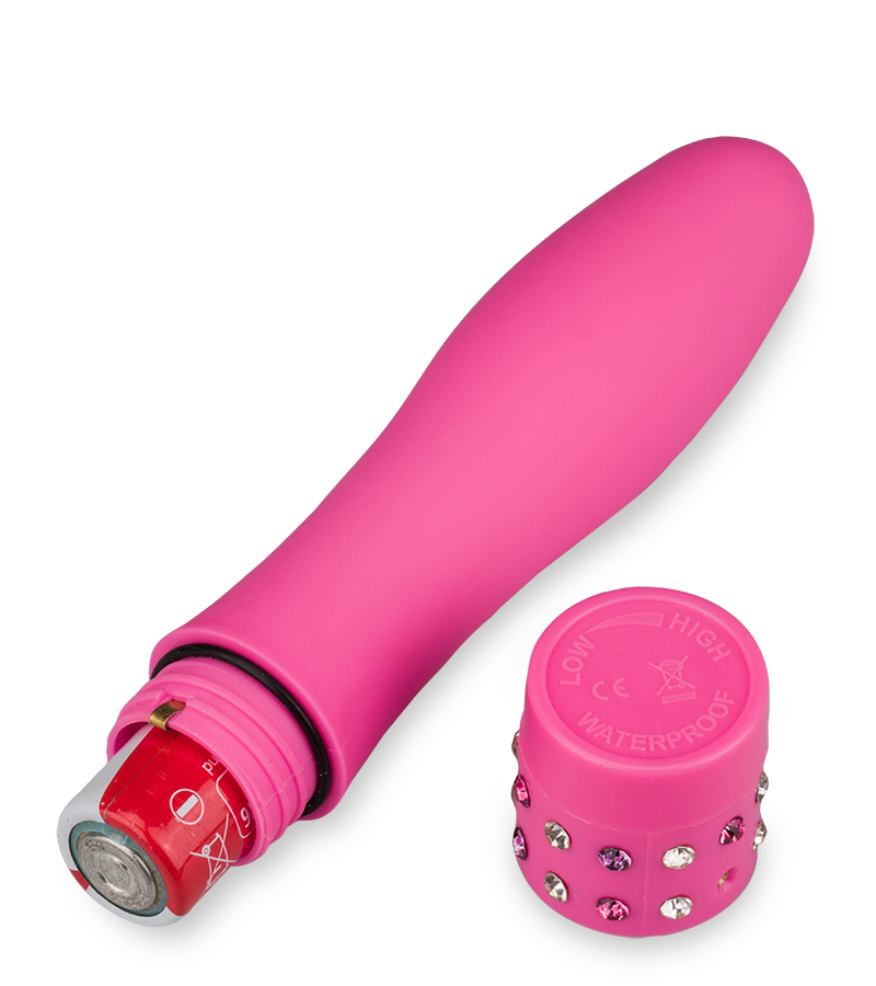 Vibrator Sparkling Love