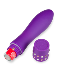 Laden Sie das Bild in den Galerie-Viewer, Vibrator Sparkling Love