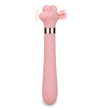 Laden Sie das Bild in den Galerie-Viewer, Vibrator und Pulsator Purfect