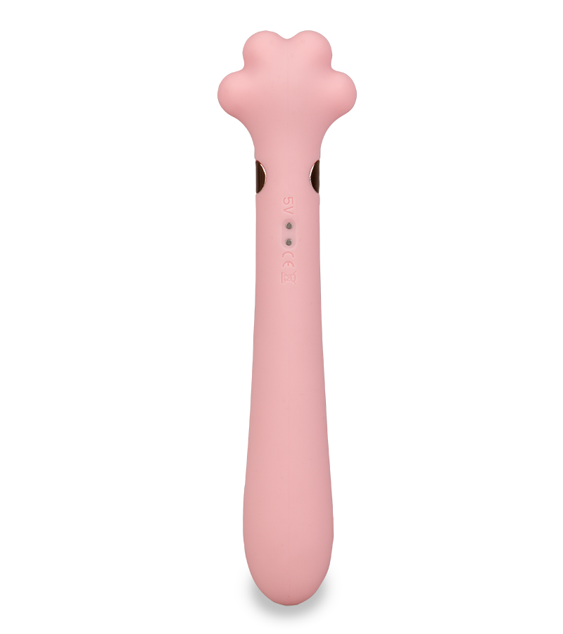 Vibrator und Pulsator Purfect