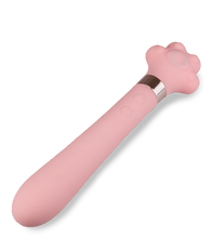 Laden Sie das Bild in den Galerie-Viewer, Vibrator und Pulsator Purfect