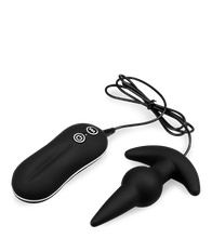 Laden Sie das Bild in den Galerie-Viewer, Vibrierender Buttplug Bulby