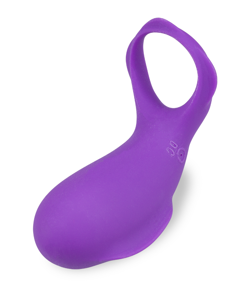 Vibrierender Cockring Shelly