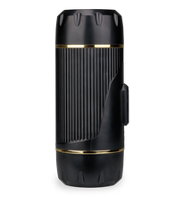 Laden Sie das Bild in den Galerie-Viewer, Vibrierender Masturbator mit Vagina und Mund Wild