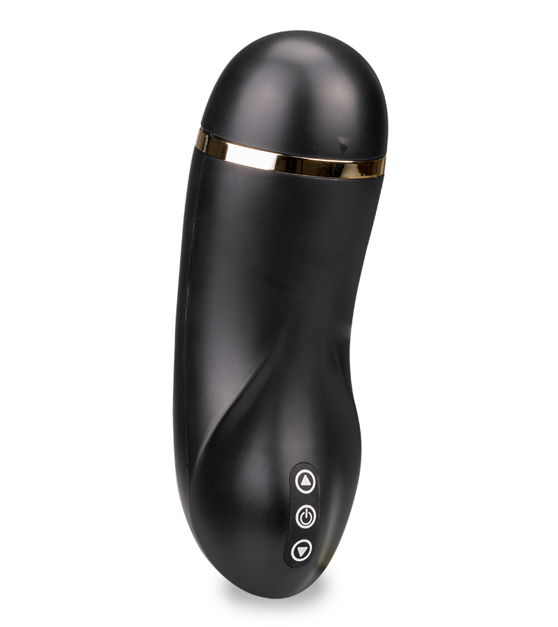 Vibrierender Masturbator Volt