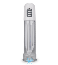 Laden Sie das Bild in den Galerie-Viewer, Vibrierender Penis Developer mit 4 Stufen