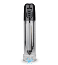 Laden Sie das Bild in den Galerie-Viewer, Vibrierender Penis Developer mit 4 Stufen