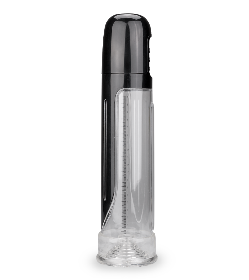 Vibrierender Penis Developer mit 4 Stufen