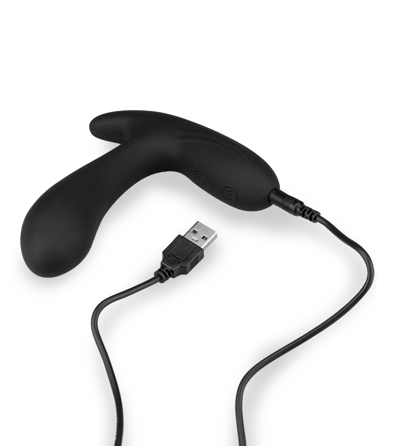 Vibrierender Prostata-Stimulator Sibyl