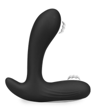 Laden Sie das Bild in den Galerie-Viewer, Vibrierender Prostata-Stimulator Sibyl
