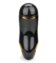 Laden Sie das Bild in den Galerie-Viewer, Vibrierender Vagina-Masturbator Lexi