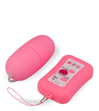 Laden Sie das Bild in den Galerie-Viewer, Vibrierendes Giga-Bullet mit 50 Modi