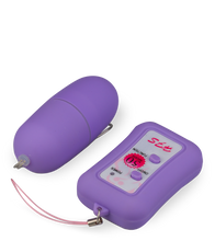 Laden Sie das Bild in den Galerie-Viewer, Vibrierendes Giga-Bullet mit 50 Modi