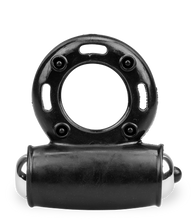 Laden Sie das Bild in den Galerie-Viewer, Vibro-Cockring mit 10 Modi