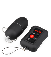 Laden Sie das Bild in den Galerie-Viewer, Vibro-Ei Super-Bullet