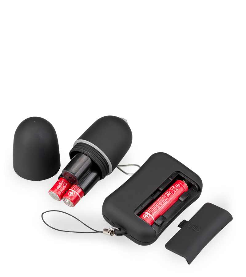 Vibro-Ei Super-Bullet