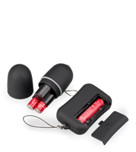 Laden Sie das Bild in den Galerie-Viewer, Vibro-Ei Super-Bullet