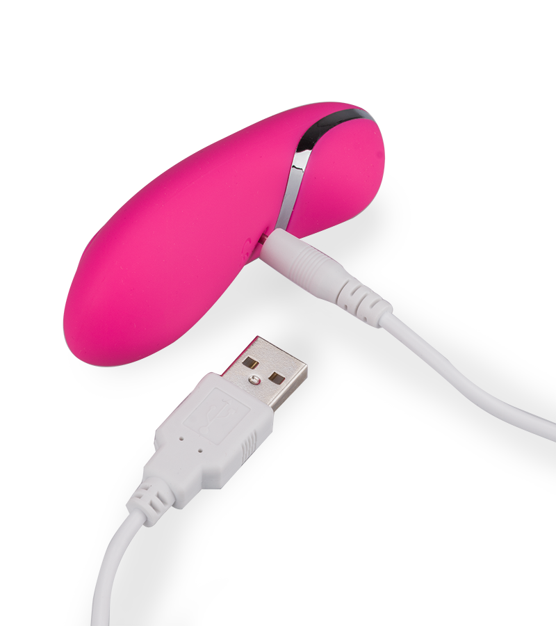 Vibro-Liebeskugeln mit vibrierender Fernbedienung