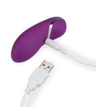 Laden Sie das Bild in den Galerie-Viewer, Vibro-Liebeskugeln mit vibrierender Fernbedienung